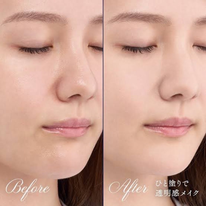 fPreorder ++แป้งบำรุงผิว แป้งพัฟ Snow Beauty Brightening Skincare Powder by Shiseido