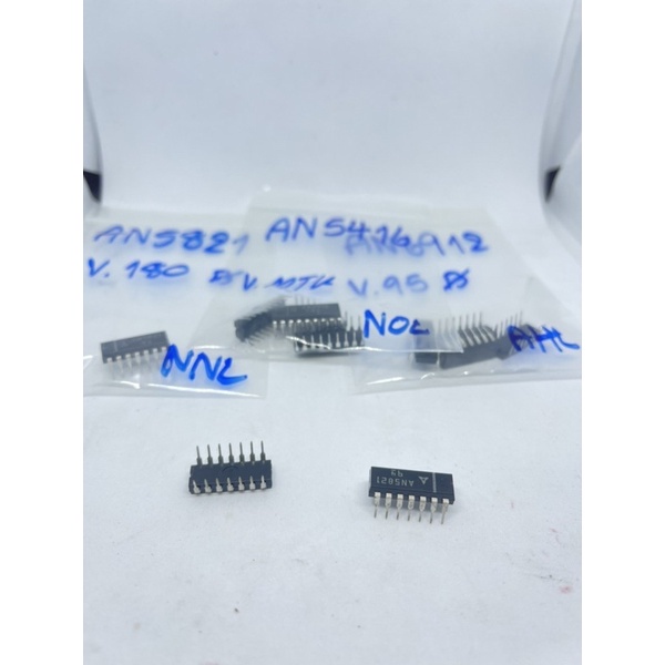 ร้านใน  กทม AN7112AN5753AN6884 AN5270 AN5791AN6913AN5821 AN5416AN5763 AN6912 AN5151DiPขาลงปริ้น  ออก