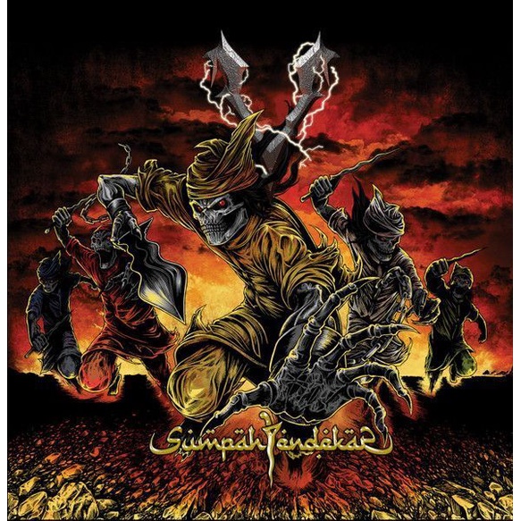 V LP Warrior Oath***