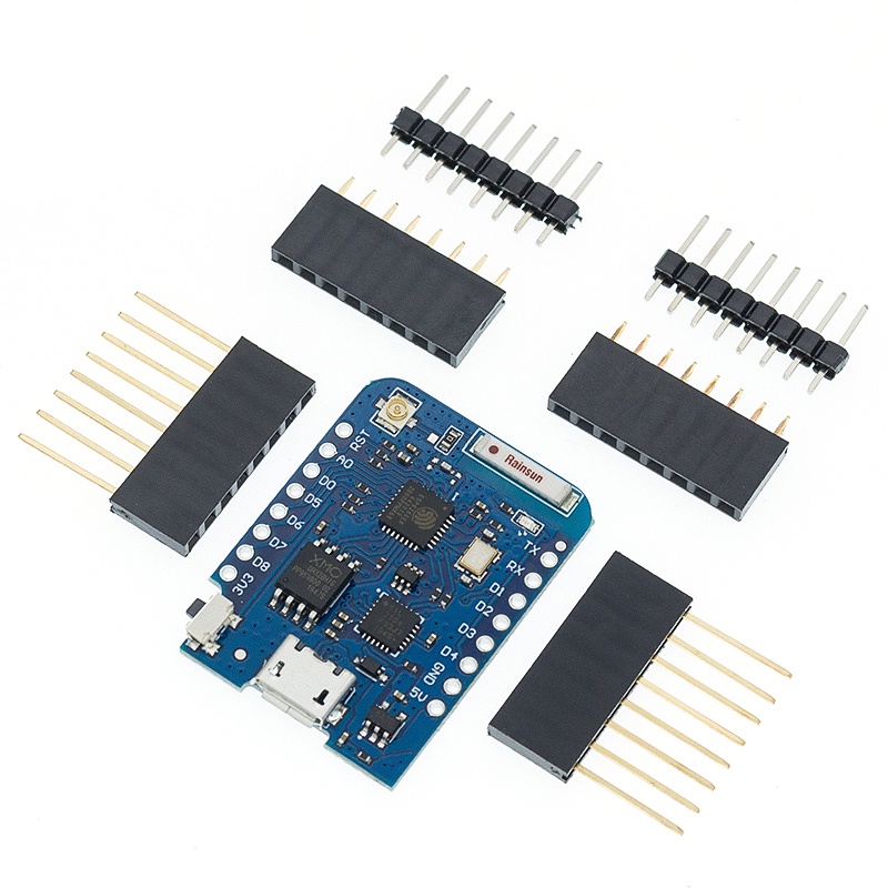 Mini D1 PRO อัพเกรด NodeMcu Lua wifi ESP8266 บอร์ดพัฒนา