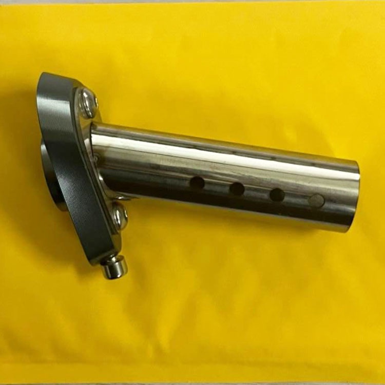 รถจักรยานยนต์ Akrapovic M1 R1 ท่อไอเสียท่อ Silencer DB Killer ลดเสียงรบกวน ราคา ถูกที่สุด ดีลบีเคเค แกลเลอรีภาพที่ 5