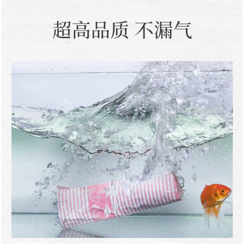 ถุงสูญญากาศ แบบม้วนมือ สําหรับเก็บเสื้อผ้า เหมาะกับการพกพาเดินทาง