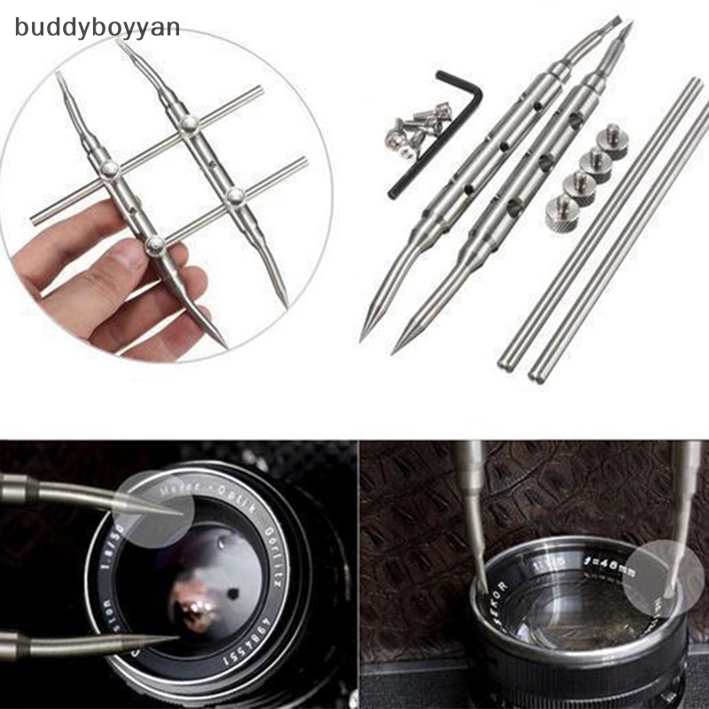 1. #เลนส์ถอด
2. #ชุดสแตนเลส
3. #อุปกรณ์ซ่อมแซมเลนส์
4. #เครื่องมือทำความสะอาดกล้อง
5. #อุปกรณ์เสริมกล้อง