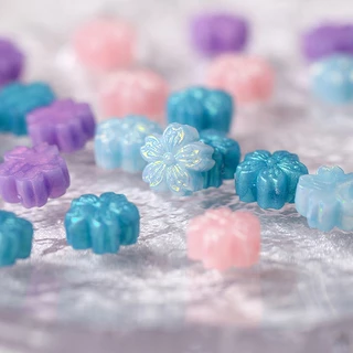 90 ชิ้น / ถุงขี้ผึ้งปิดผนึกแสตมป์สีไฟแสตมป์เม็ดขี้ผึ้งมุกซองจดหมายเชิญงานแต่งงานสมุดภาพ DIY