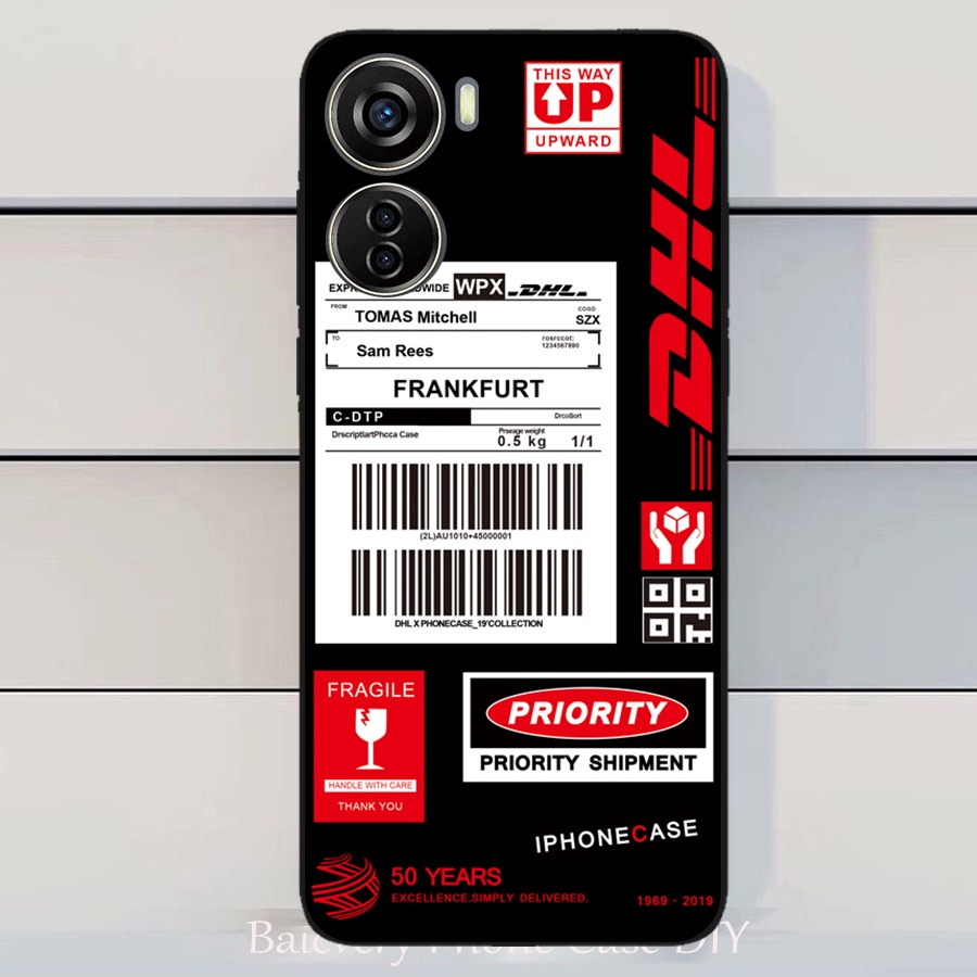Zte Nubia Neo 5G เคส TPU นิ่ม ซิลิโคน ป้องกันเต็มรูปแบบ แฟชั่น ทาสี เคสโทรศัพท์ กําหนดเอง