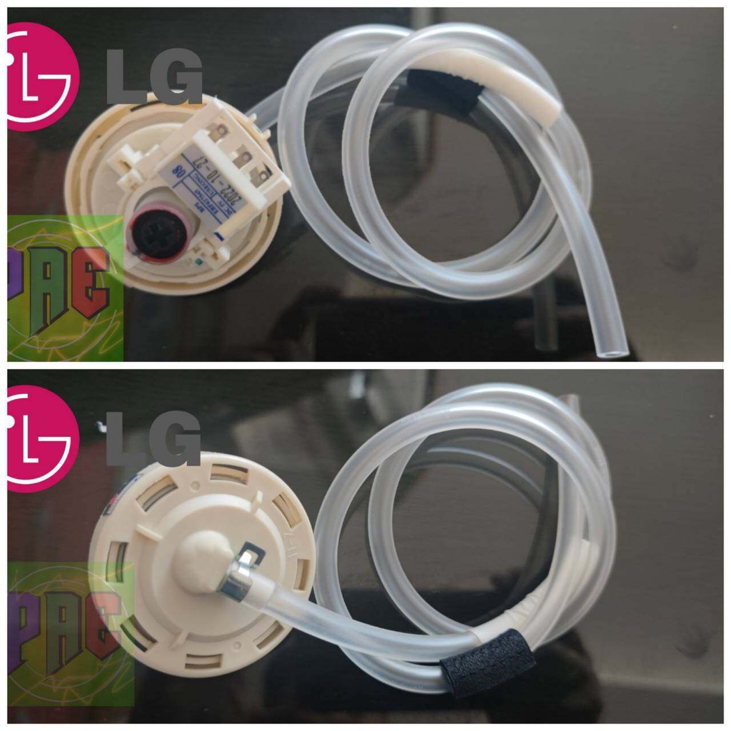 เพรสเชอร์สวิทซ์ เซนเซอร์สวิทซ์ควบคุมระดับน้ำ สินค้าใหม่แท้/อะไหล่ใหม่แท้บริษัท 6501EA1001U/6501EA100