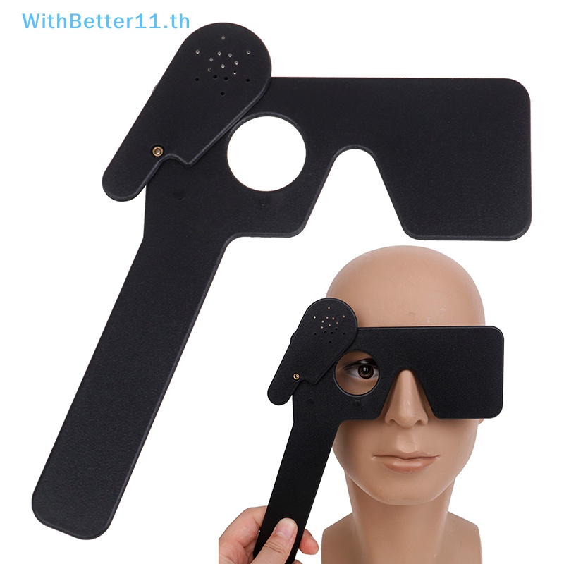 Better Lorgnette Occluder เครื่องดนตรี 17 Pin หลายรู