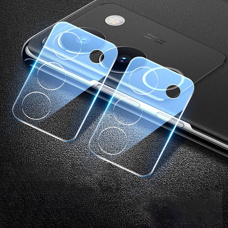 Vivo V29E ฟิล์มเลนส์ Vivo V29 V27 V27 Pro V27E โทรศัพท์มือถือกล้องด้านหลังฟิล์มป้องกันฟิล์มนิรภัย