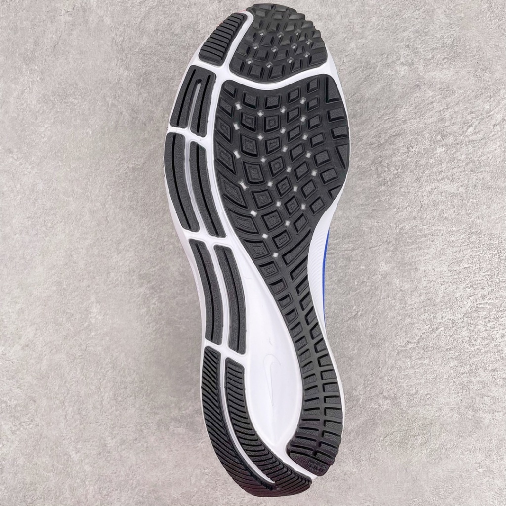 Authentic NIKE  Air Zoom Pegasus 37 วินเทจสบายๆสวมใส่ลื่นวิ่งรองเท้าบาสเกตบอลรองเท้าผ้าใบผู้ชายผู้หญ