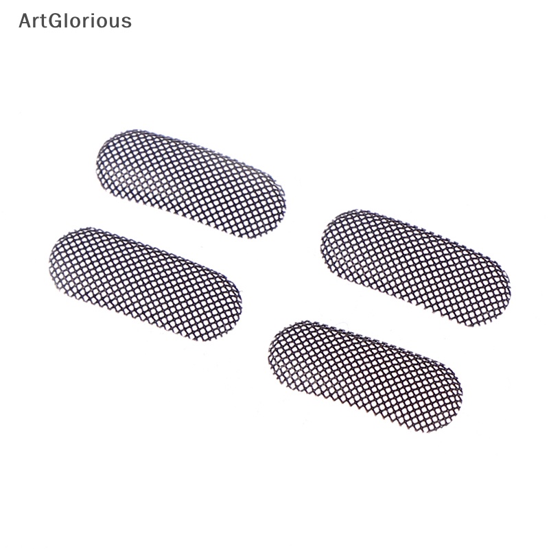 แผ่นตาข่ายกรองฝุ่น สําหรับหูฟัง Airpods Pro 2 ชุด