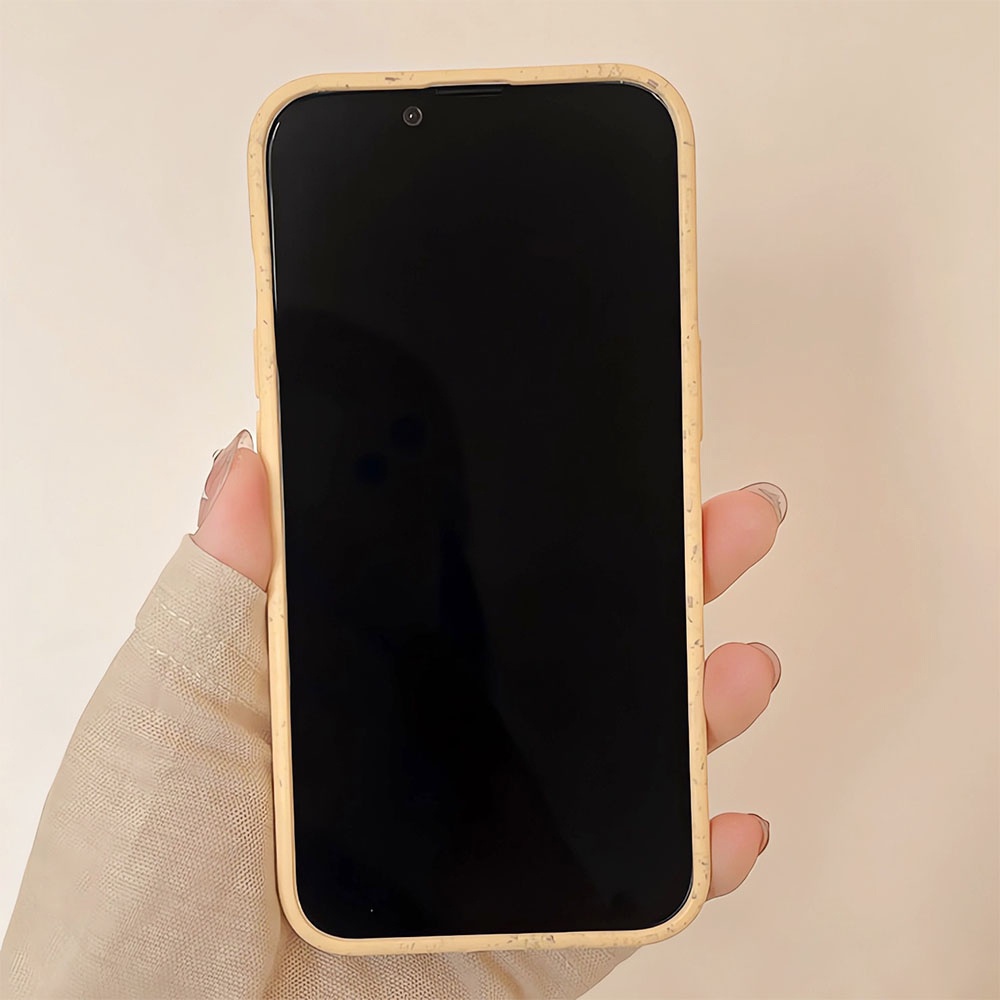 For iPhone 14 11 Pro Max 13 15 12 Pro Max 7 8 Plus XR X XS Max 15Plus SE  ดอกทานตะวัน Case เคส เคสโทรศัพท์ เคสไอโฟน Cove - รูปที่ 7