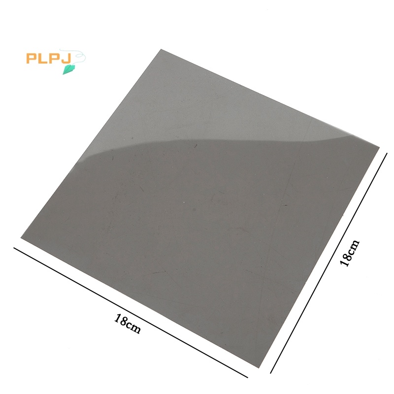 Plpj เครื่องคิดเลขโพลาไรซ์ ฟิล์มโพลาไรซ์ มัลติมิเตอร์ หน้าจอ LCD 18 ซม. สําหรับซ่อมแซมนาฬิกาข้อมือ ใหม่