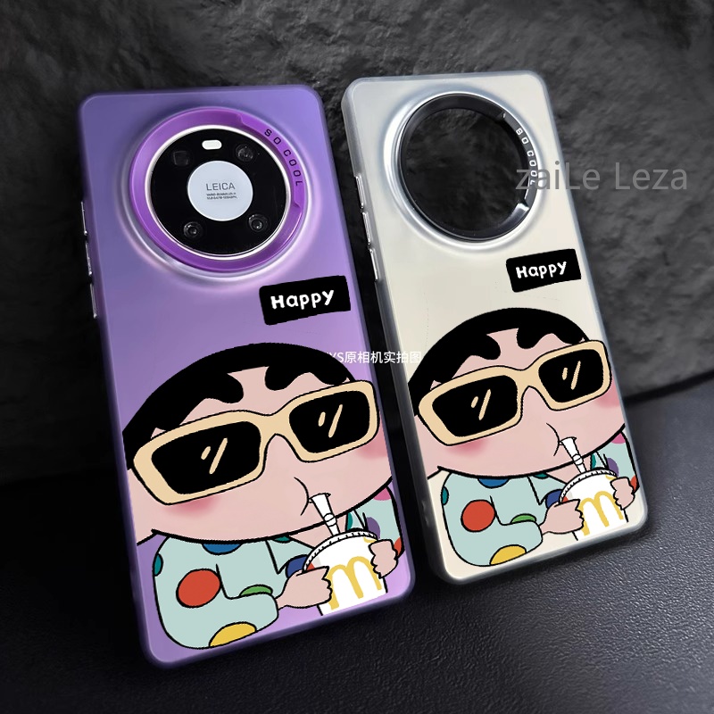 Realme 12 11 Pro Plus 5G เคสโทรศัพท์มือถือแบบแข็ง กันกระแทก หรูหรา สีเทา สีม่วง สีเขียว เงิน สําหรับ