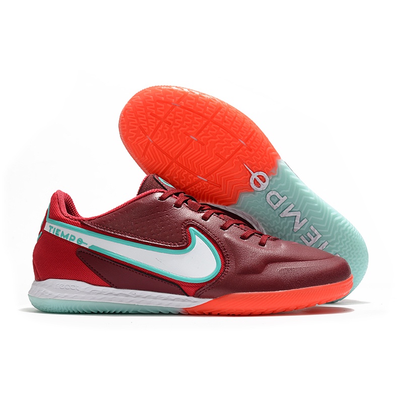 Nike React Tiempo Legend 9 Pro IC รองเท้าฟุตบอลฟุตซอล