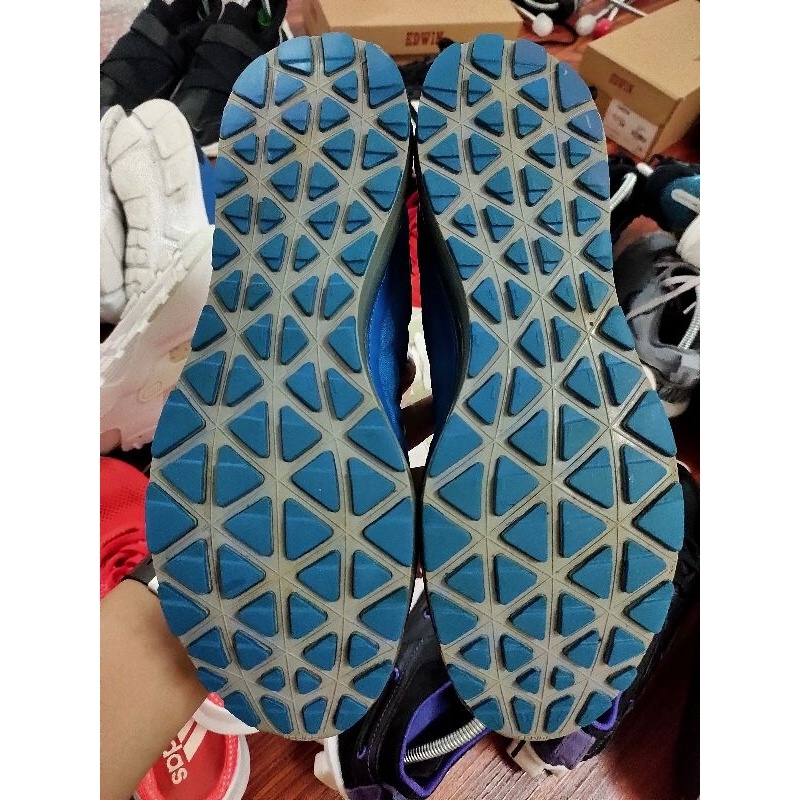 Adidas Climawarm ขนาด 8.5UK 27CM