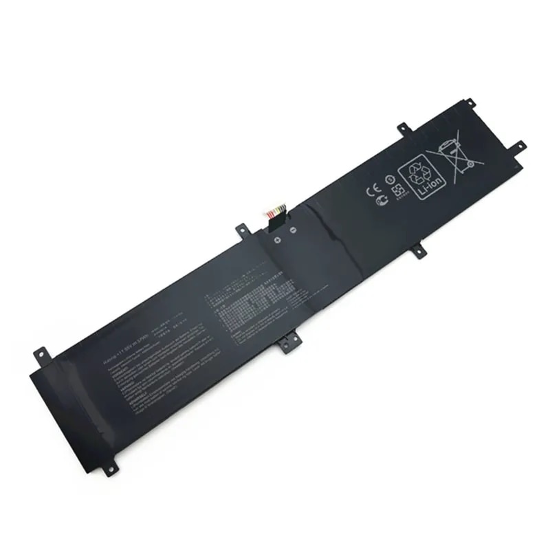C31N1834 Laptop Battery For ASUS ProArt StudioBook Pro 17 W700G W700G3T W700G1T W700G2T H700 H700GV 