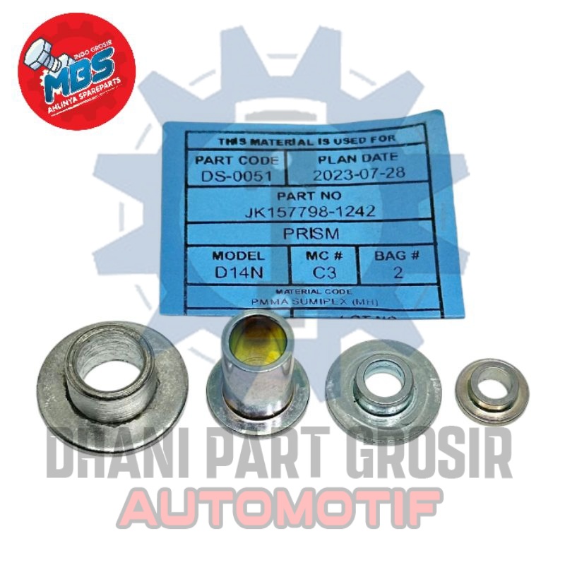 ขายส่ง RING BOS M5 BOLT 8 6 BOLT 10 m8 BOLT 12 m10 BOLT 14 bosh busing เดิม