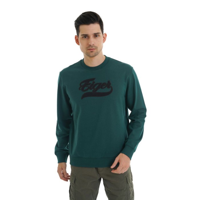 เสื้อกันหนาว ZION SWEATSHIRT