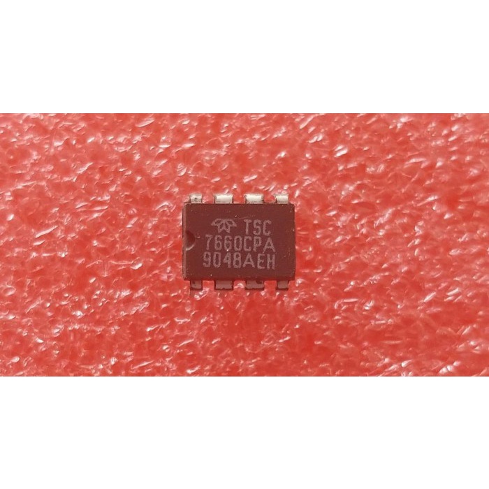 อะไหล่ TSC7660CPA TSC7660