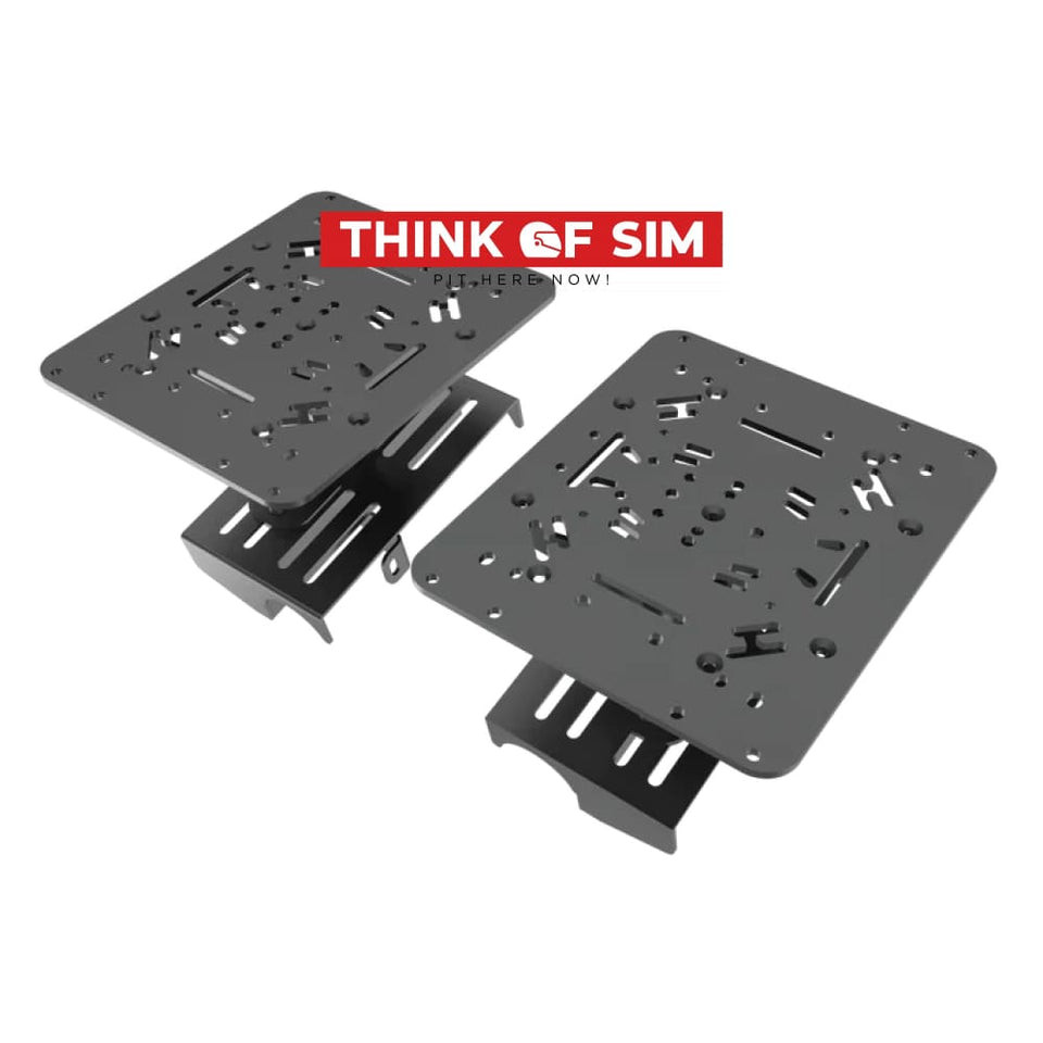 Trak Racer HOTAS Flight Simulator Mount for TRX