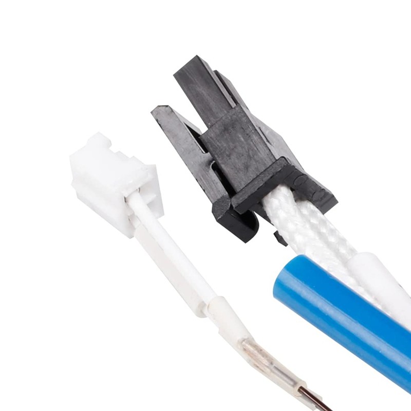 ประกอบพิมพ์ Hot End Kit Extruder ชุดเปลี่ยนสําหรับ Kobra2, 2 Neo, 2 Pro,Kobbra2 Plus,3D เครื่องพิมพ์ - รูปที่ 3