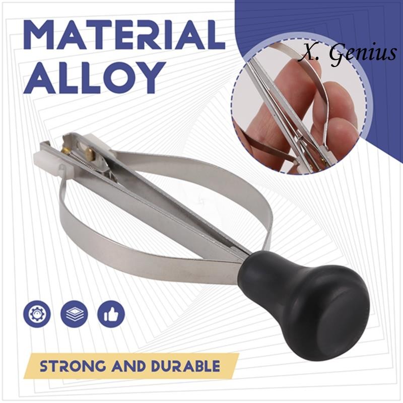 นาฬิกาซ่อม Pins Puller Watchmaker เครื่องมือนาฬิกา Hand Remover Picker ชุดซ่อมอะไหล่อุปกรณ์เสริม .xgaminfhciifuehth