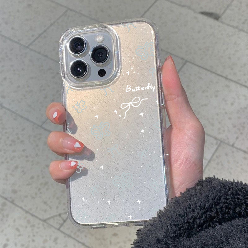 🌺AWIFI🌺ส่งจากไทย เคสโทรศัพท์มือถือนิ่ม เคสไอโฟน  สําหรับ iPhone 11 7PLUS 8PLUS 16 15 14 13 12 11Promax 7 Plus X XR XSMax