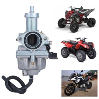 Fs คาร์บูเรเตอร์คาร์บูเรเตอร์ Pz26 26 มม. / 1 นิ้วสําหรับ 125Cc 140Cc 150Cc Pit Pro Bike Trail Quad