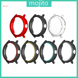 Mojito เคสนาฬิกาข้อมือ กันกระแทก บางพิเศษ กันรอยขีดข่วน สําหรับ Pixel Smartwatch