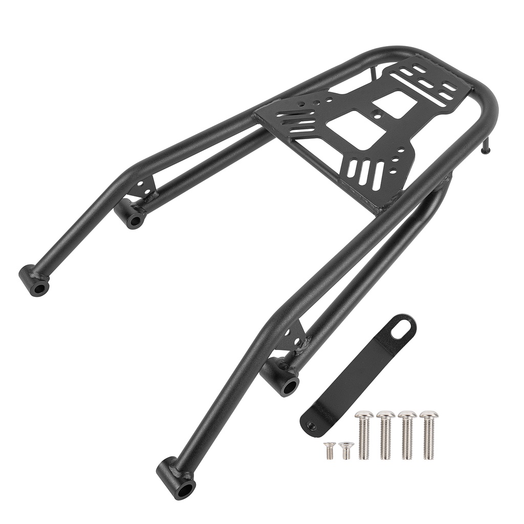 ขาตั้งกระเป๋าเดินทางด้านหลัง อุปกรณ์เสริม สําหรับ Honda CL300 CL 300 SCL500 SCL 500 2023