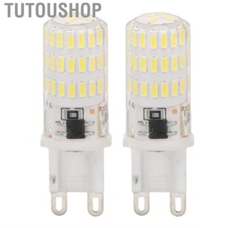 Tutoushop G9  Bulbs  Dimmable 3W Widely Used 5730 for Kitchen