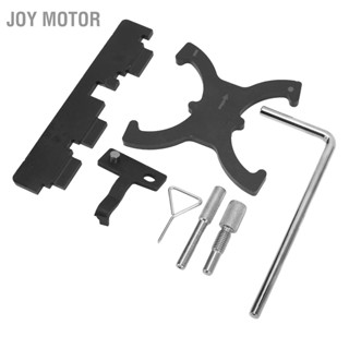 JOY Motor 7pcs เครื่องยนต์ Camshaft Timing Locking Alignment TOOL สำหรับ Ford Focus FUSION EcoSport Escape Fiesta 1.5L 1.6L