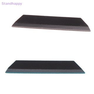 Standhappy ใหม่ แผ่นยางรองมุมแล็ปท็อป สําหรับ Pavilion 5th 6th Generations 15-DK 15T-DK 15-DK0000 TPN-C141