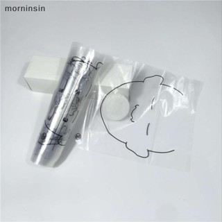 Morn หน้ากาก CPR Resuscitator CPR Face Shield สําหรับฝึก CPR ปฐมพยาบาล 36 ชิ้น ต่อม้วน