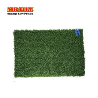 มิสเตอร์. ดี.ไอ.วาย Artificial Grass หญ้าเทียมปูพื้น (ขนาด 40 x 60 ซม.)