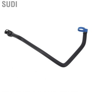 Sudi Car Coolant Bypass Hose  Leakage Prevention Engine Radiator 21481‑3JA2E for Cruze 1.4L 2011 To 2016