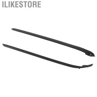 Ilikestore Windshield Side Pillar Trim  86131 2L000 Pair Molding Isolate Noise for Elantra I30 2008 2009 2010 2011