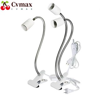 Cvmax สายไฟต่อขยายหลอดไฟ LED