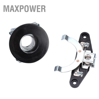 Maxpower L19-302Y-1 เฟสเดียวไฟฟ้ามอเตอร์แรงเหวี่ยงสวิทช์ชิ้นส่วนเครื่องจักร 19 มม.30A