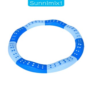 [Sunnimix1] บล็อกสมดุล ในร่ม และกลางแจ้ง สําหรับเด็กผู้ชาย และเด็กผู้หญิง