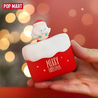 เคสหูฟังซิลิโคน ลายคริสต์มาส สําหรับ Airpods 2XM7