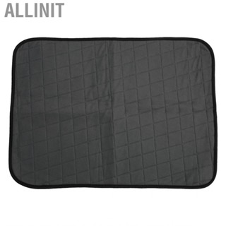 Allinit Pet Pee Training Pad Washable Super Absorbent Underpad For Dog  Cage