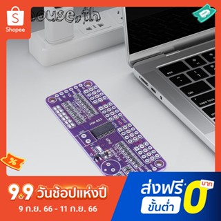 บอร์ดไดร์เวอร์เซอร์โว Pca9685 12-Bit PWM สําหรับ Arduino