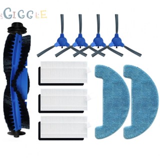 ⭐NEW ⭐Side Brushes Brush Roll For Venga VG Rvc 3000 3001 Robotic Vacuum Cleaner