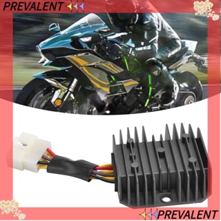 Preva อุปกรณ์จุดระเบิดรถจักรยานยนต์ สําหรับ Kawasaki ZX600