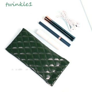 Twinkle1 เคสแว่นตาหนัง มัลติฟังก์ชั่น พร้อมคลิปซีล ปิดอัตโนมัติ เหมาะกับผู้ชาย และผู้หญิง สําหรับอ่านหนังสือ