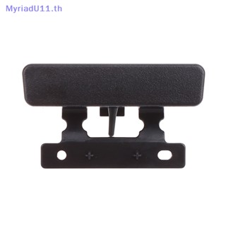 Myriadu ฝาครอบที่เท้าแขนคอนโซลกลางรถยนต์ สําหรับ Chevrolet GMC Silverado Sierra Tahoe Yukon 2007-2014