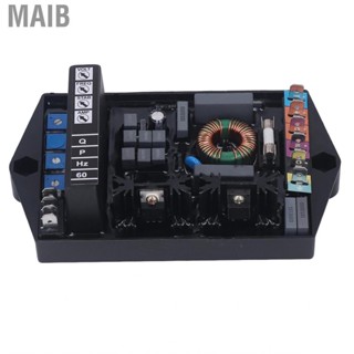 Maib Automatic Voltage Regulator AVR Generator Control Board  M16FA655A for Single Phase 3 170‑270V