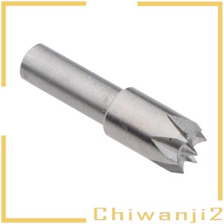 [Chiwanji2] ดอกพลัม 6 มม. สําหรับเครื่องกลึง CNC 1 ชิ้น