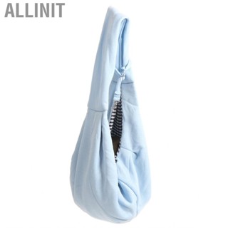 Allinit Pet Sling Carrier Small Dog  Bag